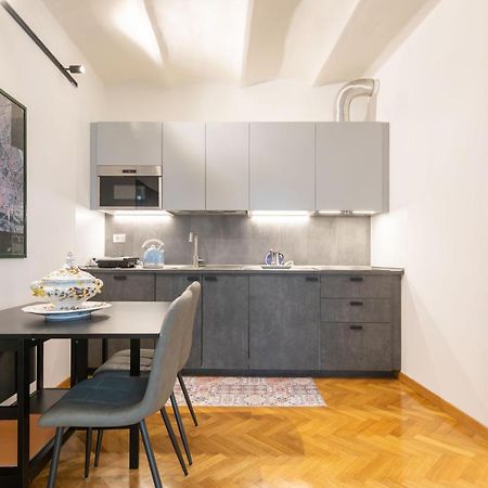 Tintori Apartment فلورنس المظهر الخارجي الصورة