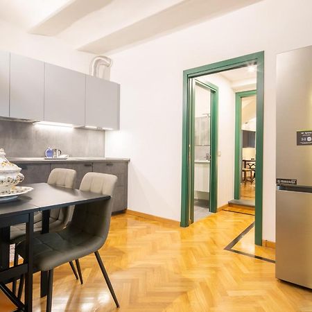 Tintori Apartment فلورنس المظهر الخارجي الصورة