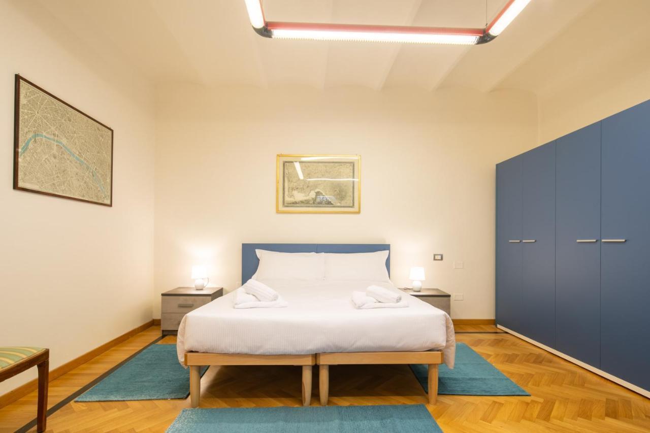Tintori Apartment فلورنس المظهر الخارجي الصورة