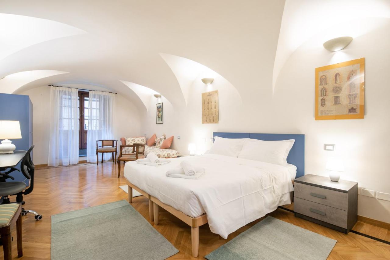 Tintori Apartment فلورنس المظهر الخارجي الصورة