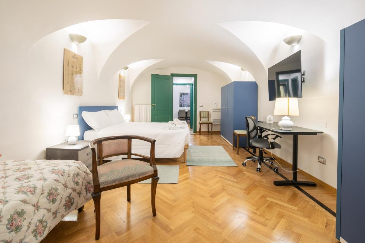 Tintori Apartment فلورنس المظهر الخارجي الصورة