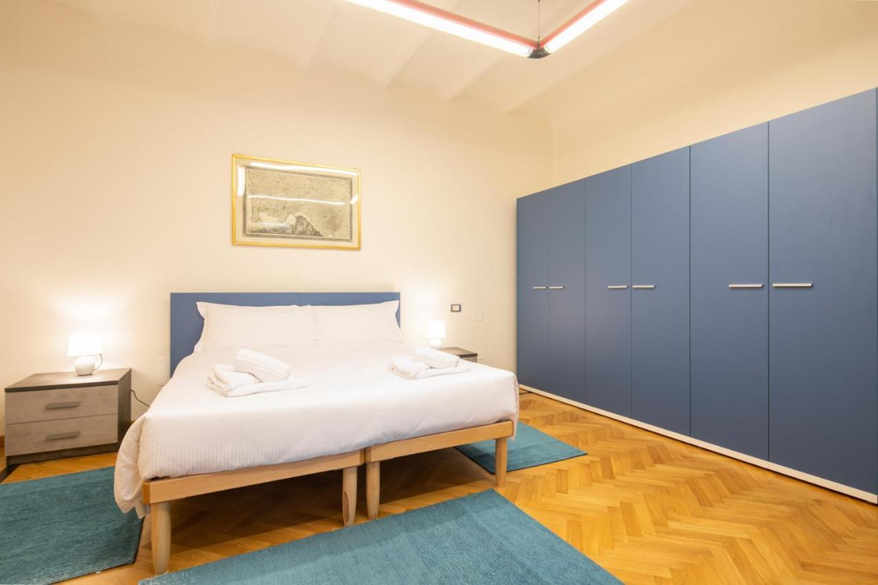 Tintori Apartment فلورنس المظهر الخارجي الصورة
