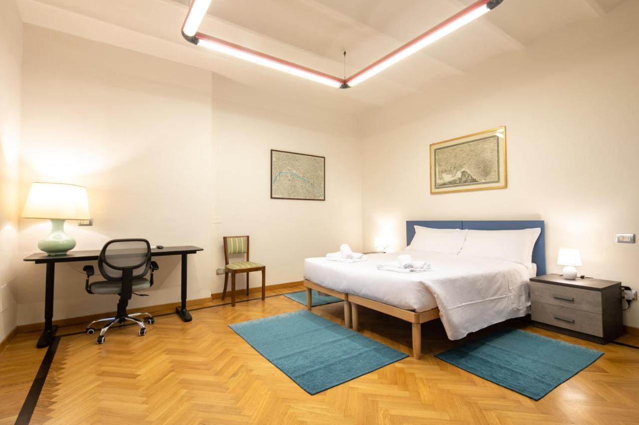 Tintori Apartment فلورنس المظهر الخارجي الصورة